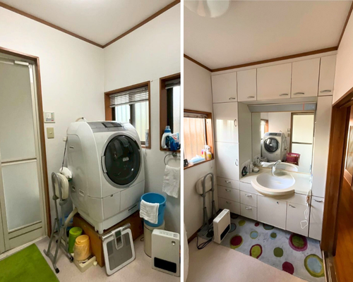 Before画像